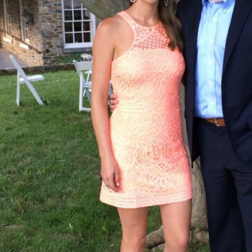 Lilly Pulitzer dress